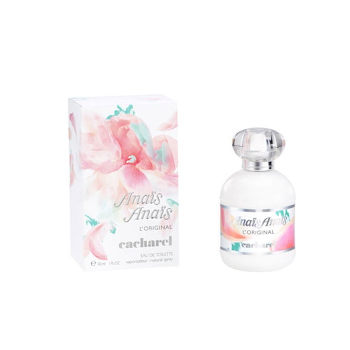 Perfume Anaïs Anaïs, NOVO e SELADO, L'Originel  - 50 ml