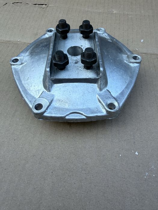 Коышка заднего моста  Днепр, Мт. Склад мотозапчастей.