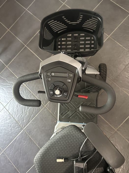 Mota Mobilidade Stannah Scooter Flex