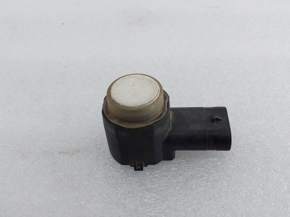 Sensor de estacionamento trás FIAT 500 (312_)