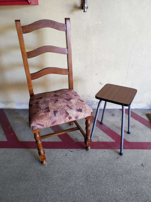 Vários artigos para desocupar