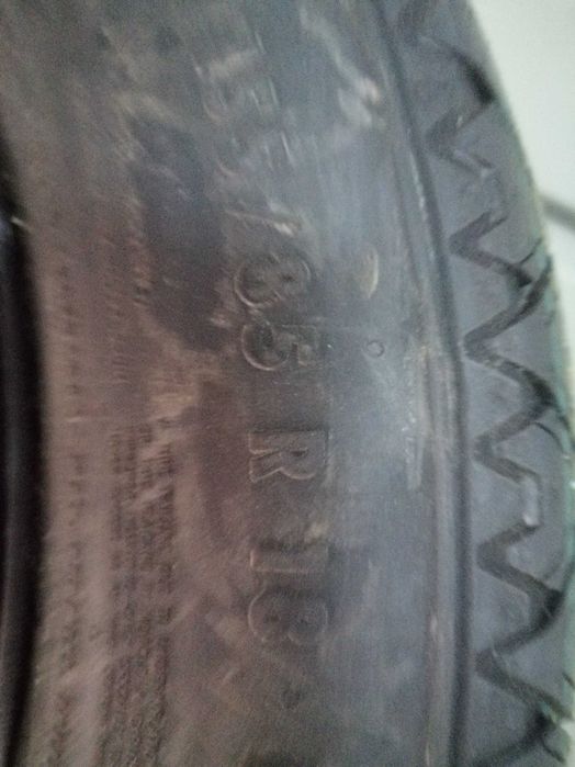 roda suplente land rover discovery 5x108