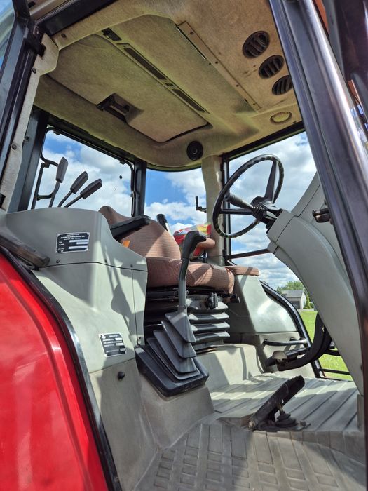 Massey Ferguson 6180