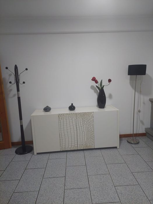 Apartamento T2 centro de Paredes