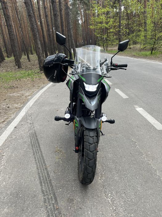 Продам теккен 250 2023р