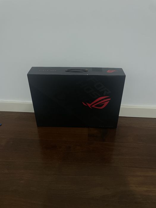 Asus rog strix G15