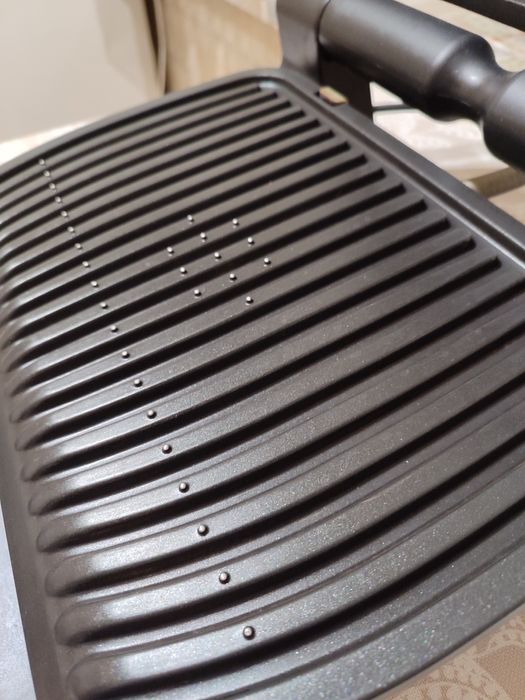 Тефаль OptiGrill+