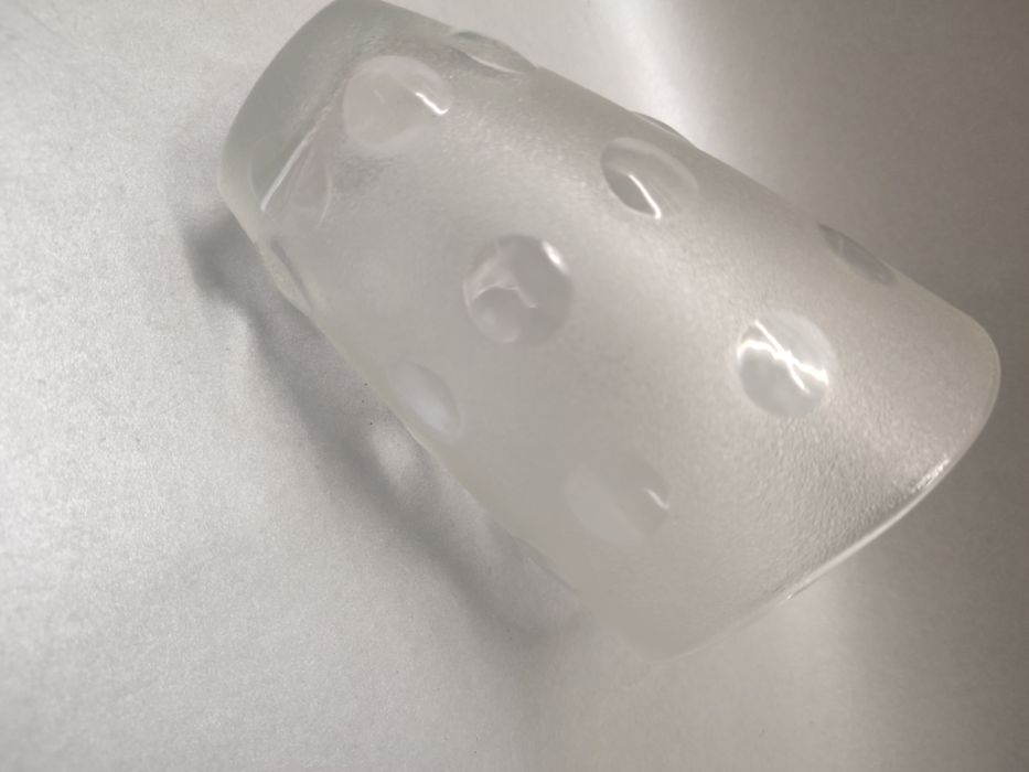 Borgonovo Wazon Polka Dot