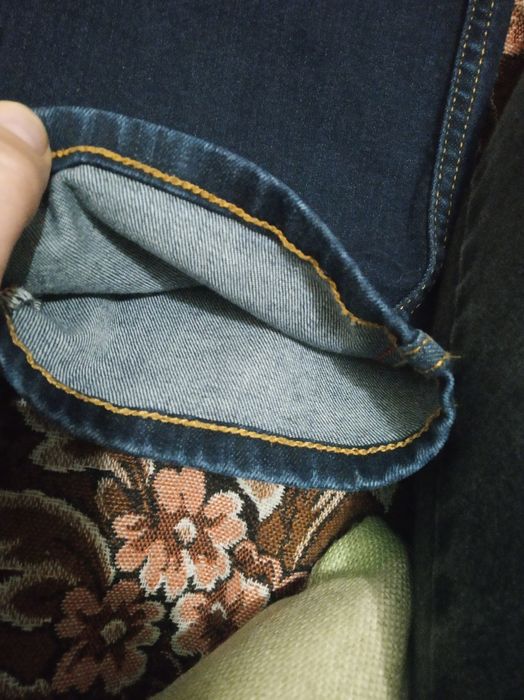 джинси жіночі Tommy Hilfiger