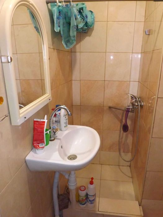 Здам кімнату Коцюбинське вул. Шевченка, для 1 дівчини чи жінки