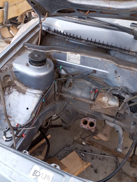 Продам запчасть на Ваз21099