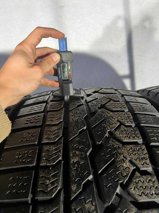 Без передоплати! Шини зима Б/В 275 45 20 Kumho арт. 4690