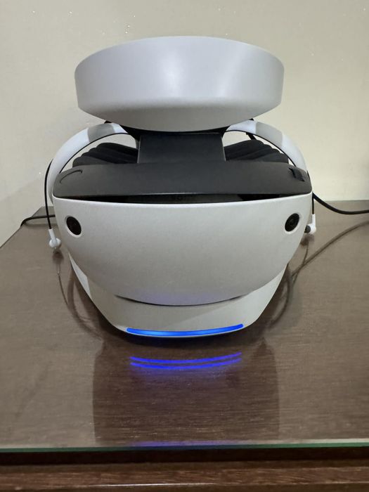 Playstation vr2 + SHOWCASE