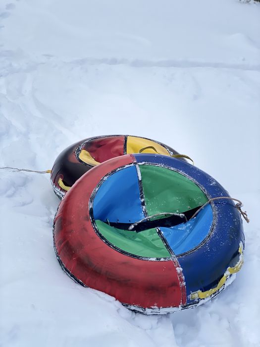 Будинок з чаном  Kosivchik