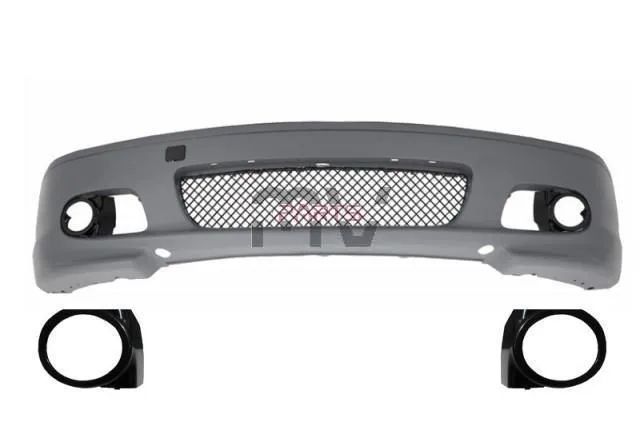 Para-choques Bmw Série 3 E46 (1999 a 2005)