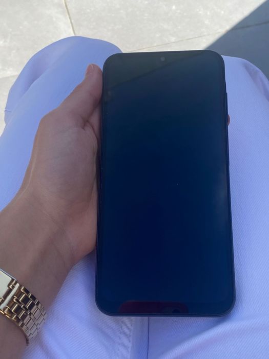 Samsung Galaxy A25 5G.