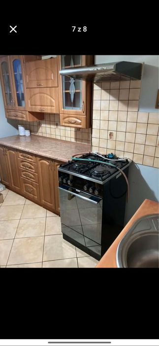 Sprzedam mieszkanie