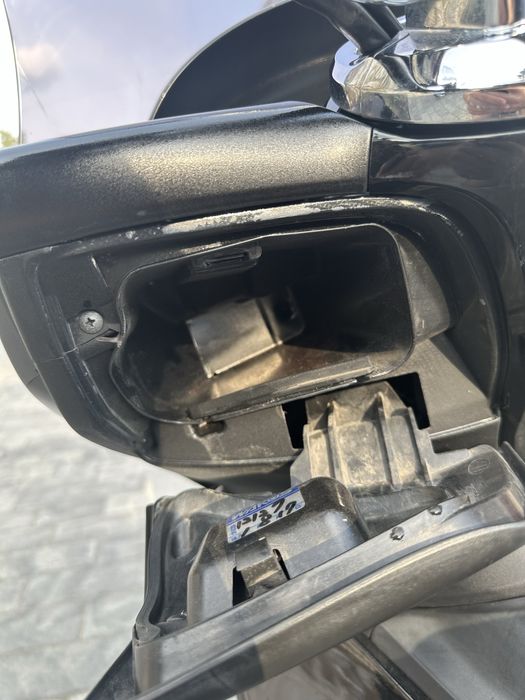 Скутер Honda pcx 125
