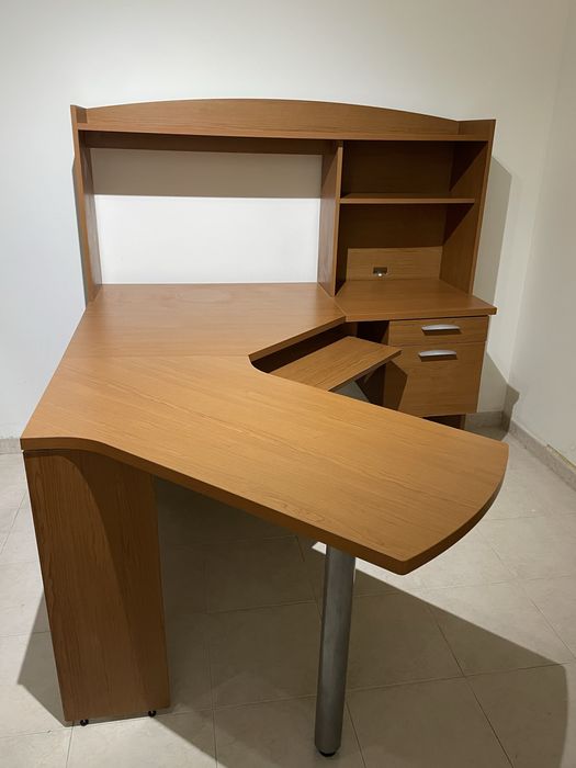 Secretaria de Escritório