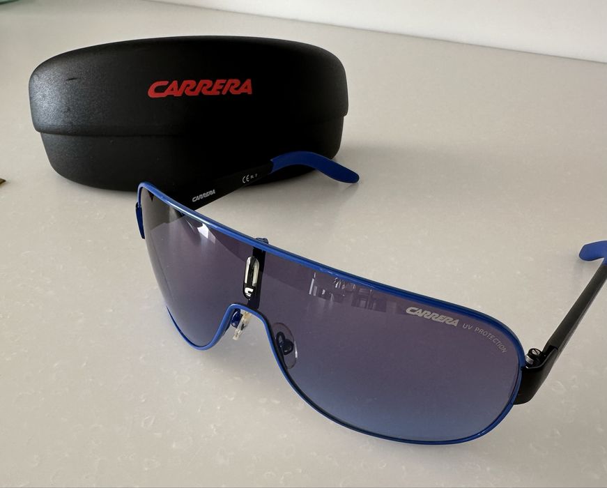 Carrera детские солнцезащитные очки