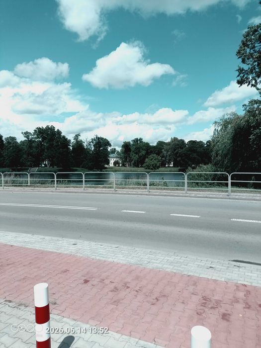 Działka RODO Dęblin ul.Spacerowa
