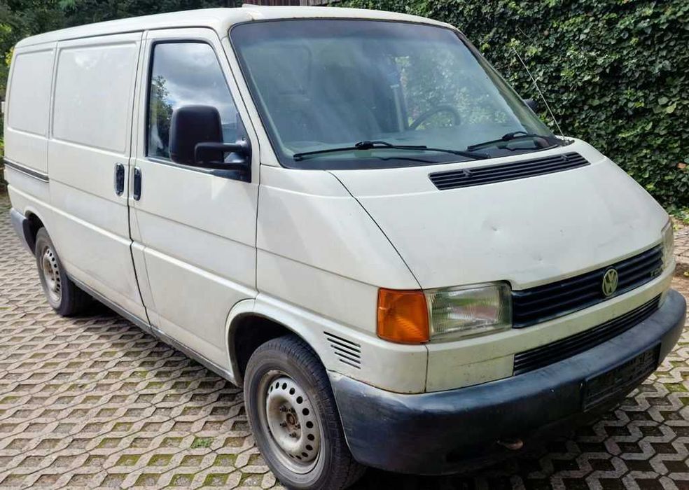 Volkswagen Transporter T4 | разборка, розборка, запчастини б/у