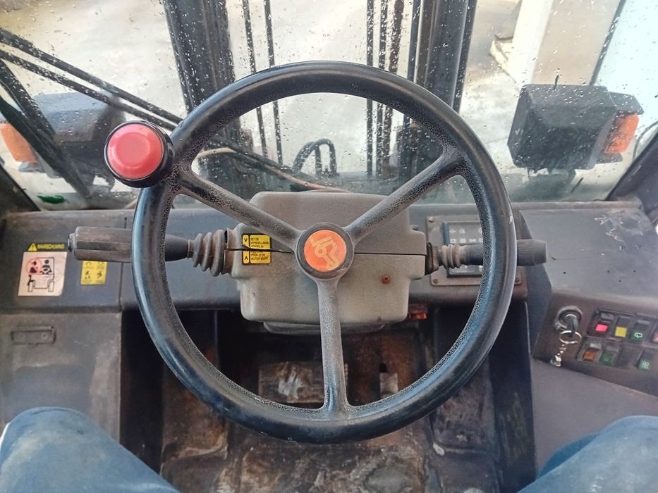 Manitou msi 30 D64187347241474124