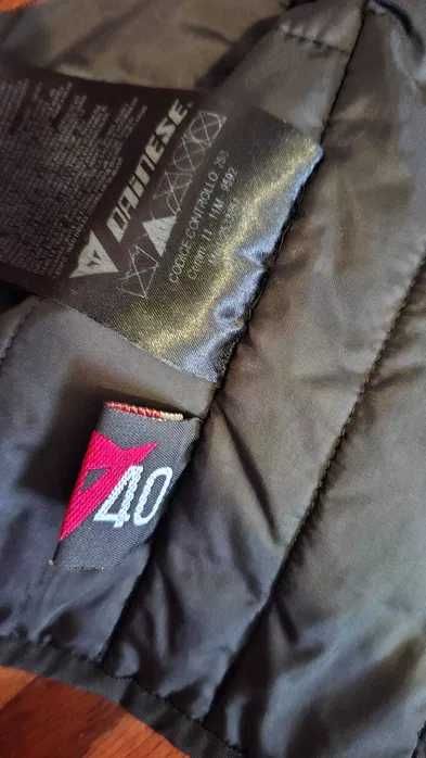 Casaco Mota Dainese