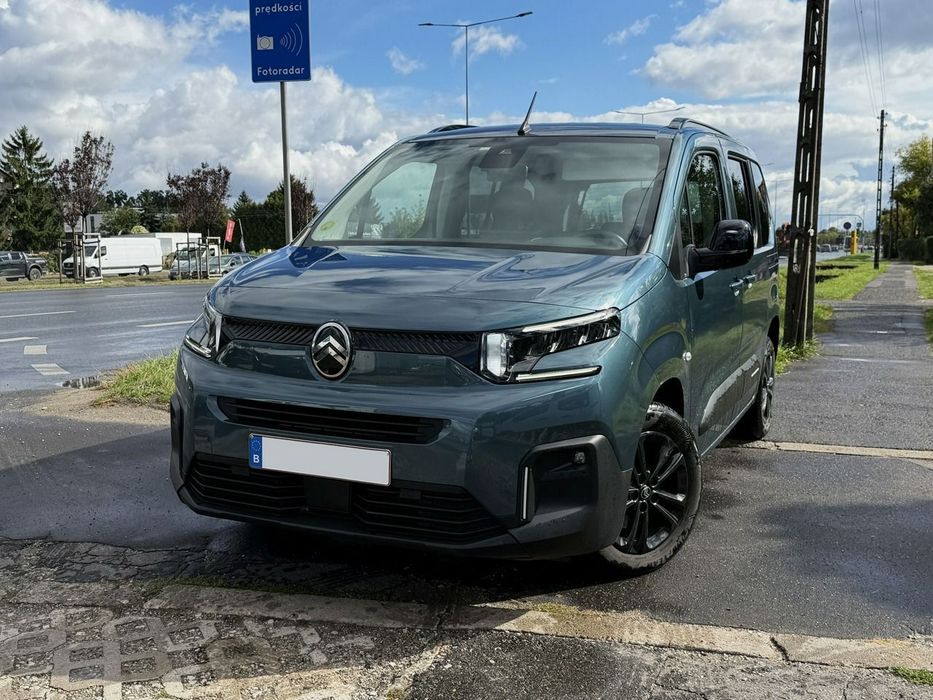 Citroën Berlingo