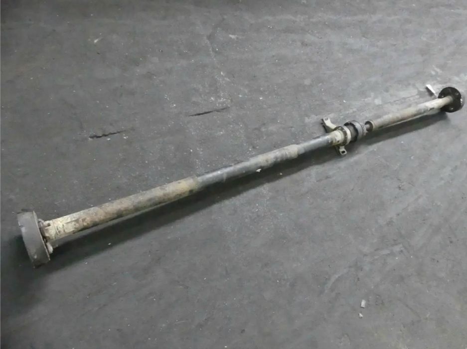Карданний вал VW GOLF IV 1.9 TDI 4MOTION