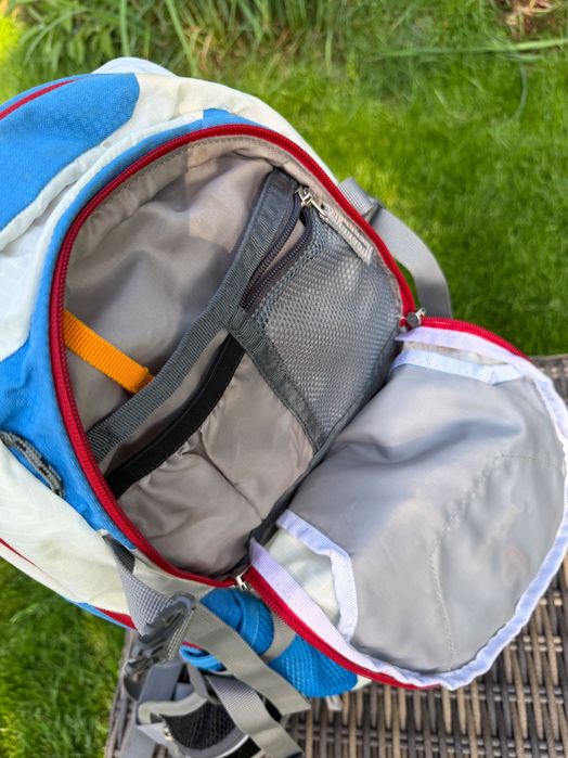 Plecak Rowerowy Deuter Compact EXP 12