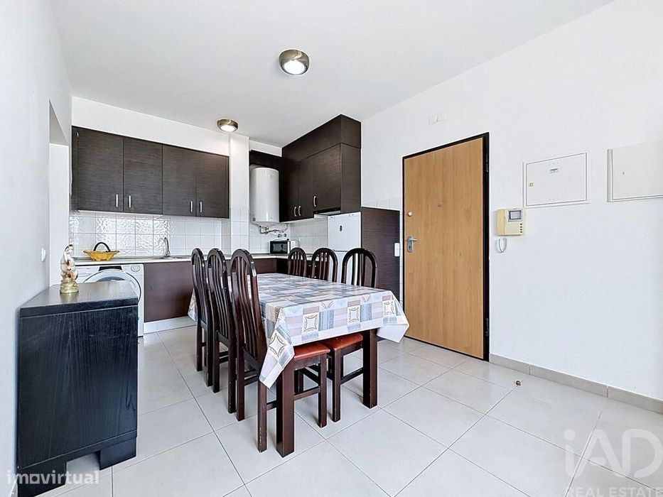 Apartamento T2 em Monte Gordo de 73 m2