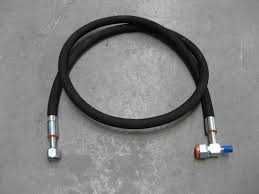 Шланг кондиціонера TD5.110 (Артикул: 84519355). Новий!