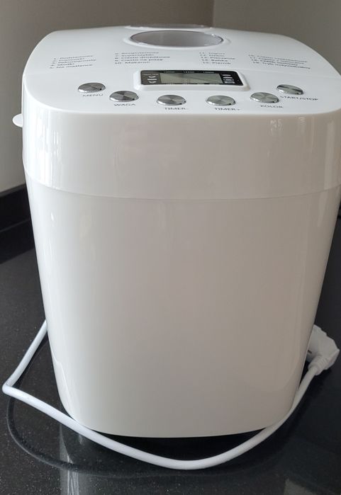 Wypiekacz nowy do chleba Hoffen