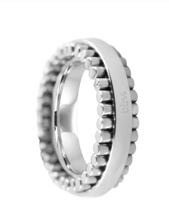 Каблучка чоловіча Bliss.
