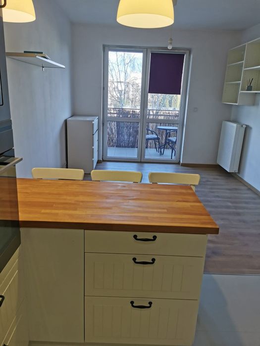 Wynajmę mieszkanie bezpośrednio - Widok 5
