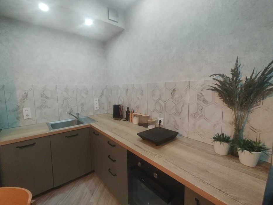 Велика 2к квартира, Сертифікат, Постанова, єОселя