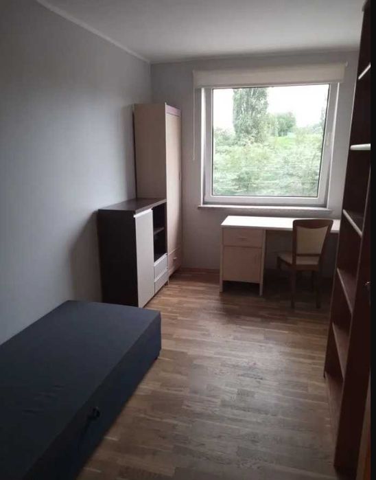 Pokój do wynajęcia BEDZPOŚREDNIO Nadodrze/Ołbin