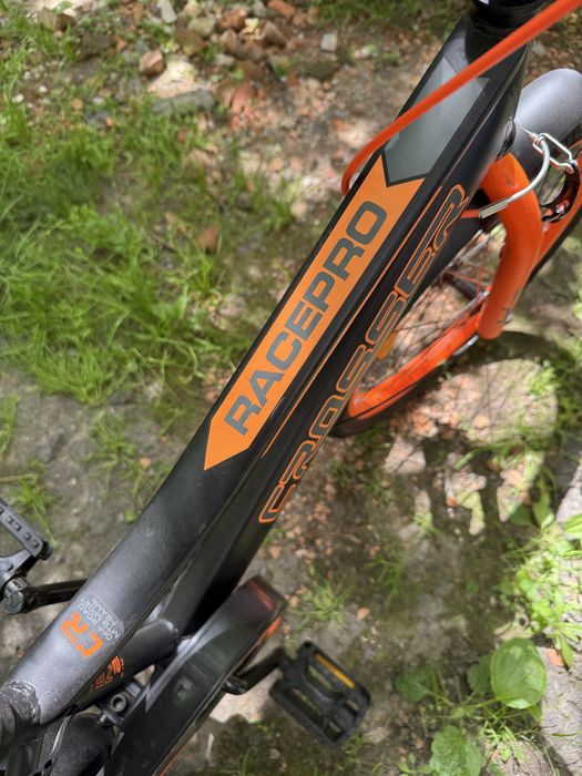 Велосипед дитячий Crosser 20