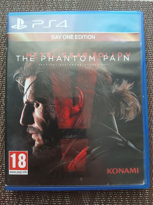 Продам 4 диски до Sony PlayStation 4
