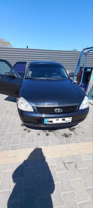 Продам ВАЗ 2172 (LADA Priora) у відмінному стані