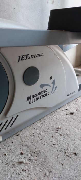 Тренажёр Орбитрек