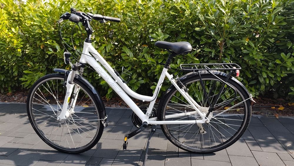 Rower ROMET Gazela 2