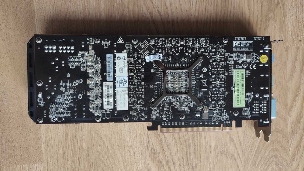 Karta graficzna Radeon R9 290