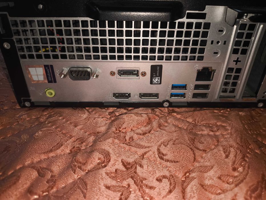 Системний блок DELL optiplex 3060