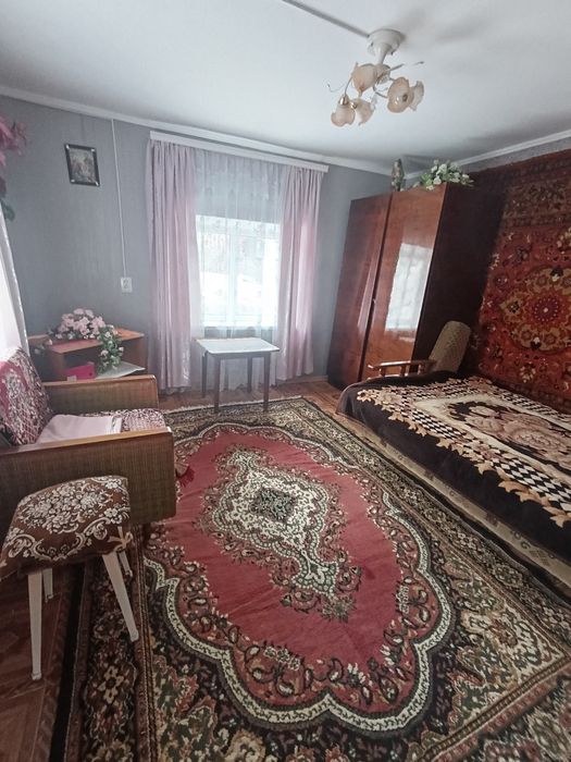 Оренда времянки будинку ЮЗ Реч Ринок