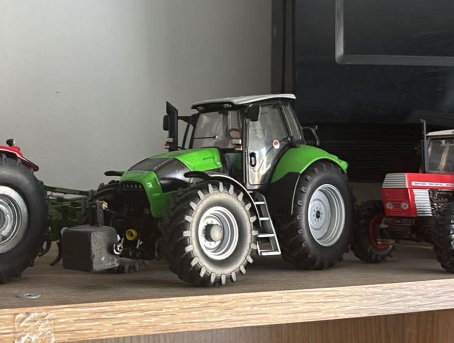 Model rolniczy 1:32