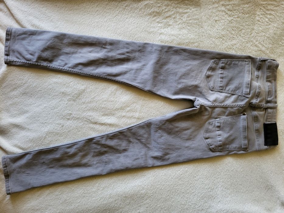 Джинси H&M р.146