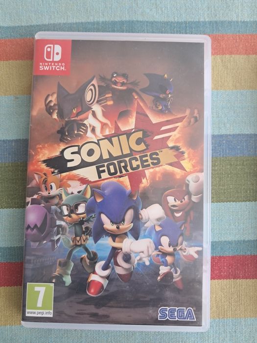Jogos Nintendo Switch