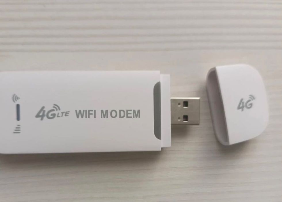 Modem 4g LTE wifi hot spot Router Szybka dostawa